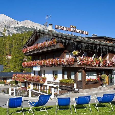 Appartamenti Barisetti Cortina dʼAmpezzo Chambre photo